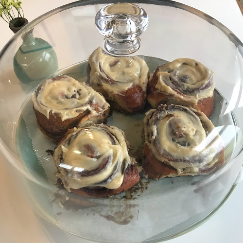 Cornrue Bakery - Hospitality and gastronomy