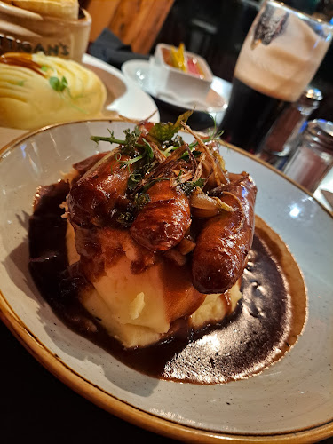 McGettigan's - Galway