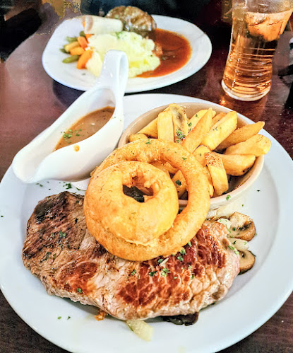 Friel's of Straffan - Hospitality and gastronomy