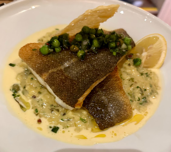 Man Friday - Kinsale