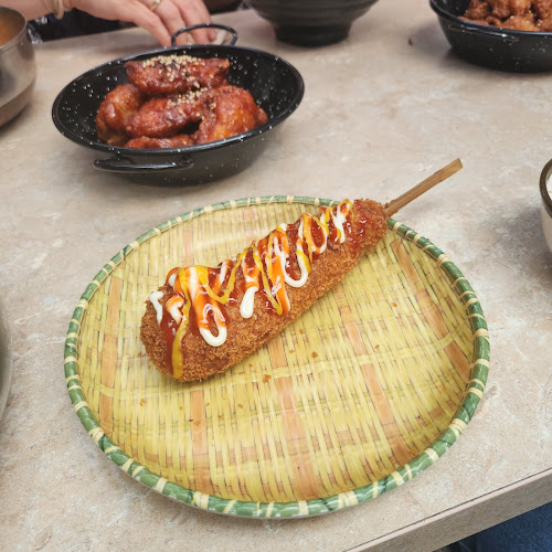 Comentarii opinii despre Song&Jenn’s kitchen