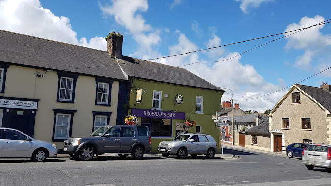 Apache Pizza Cashel - Cashel