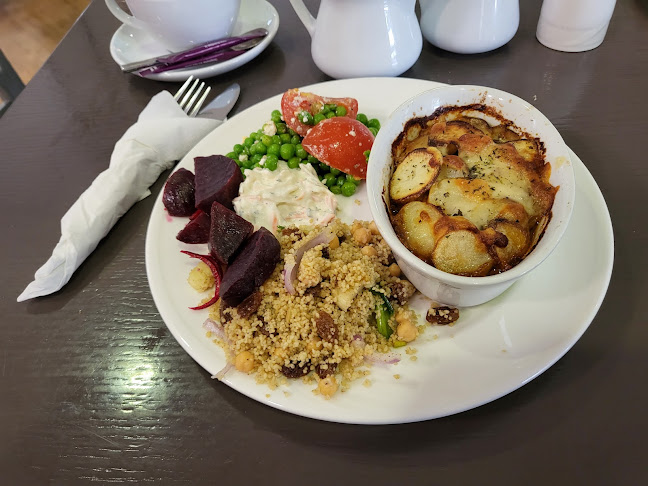 Opinii despre The Hunt Café în Limerick - Hospitality and gastronomy