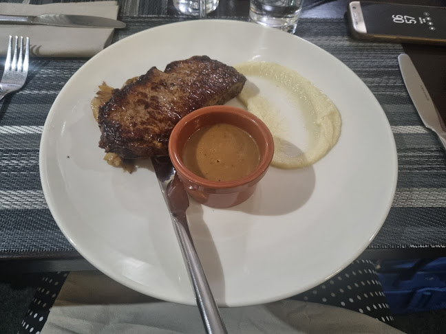 Dominik's - Hospitality and gastronomy