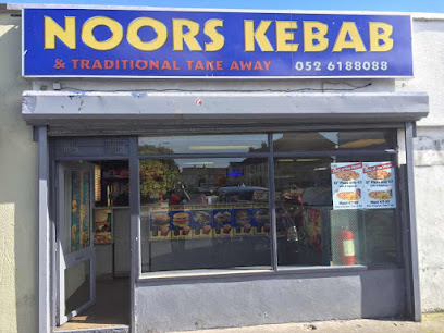 Noor's kebab