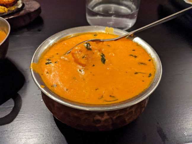 Comentarii opinii despre Spice India Mullingar