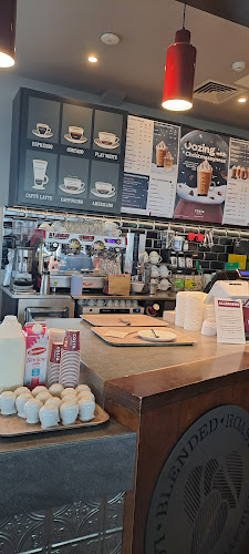 Comentarii opinii despre Costa Dundalk