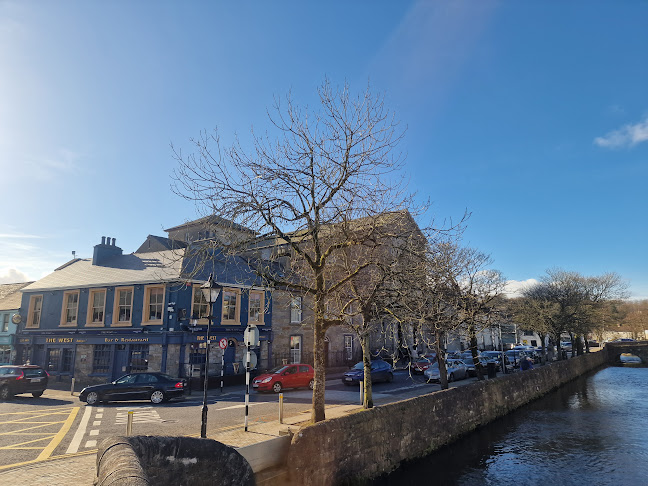 Bridge St, Cahernamart, Westport, Co. Mayo