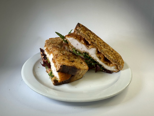 Belly Café - Hospitality and gastronomy