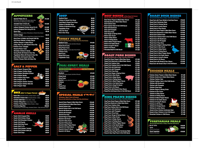 Chans Bettystown - Drogheda