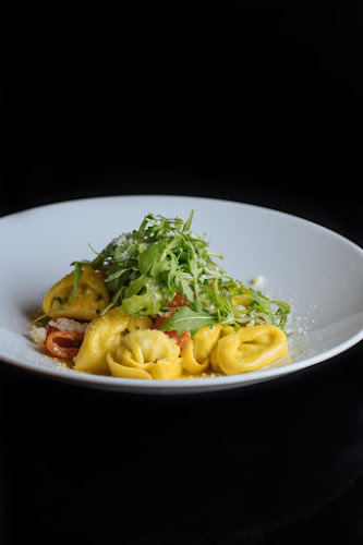 L'Arco Italian Restaurant - Hospitality and gastronomy