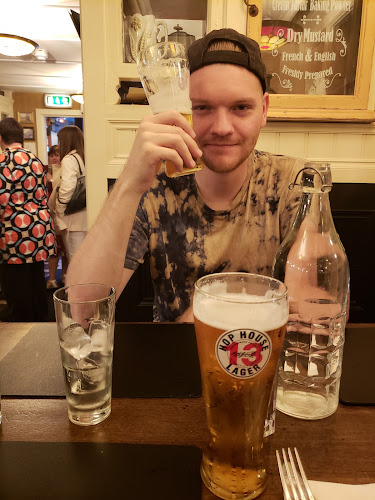 Porterhouse Restaurant - Killarney