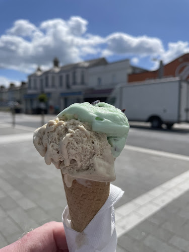 Gelateria Seafront - Bray