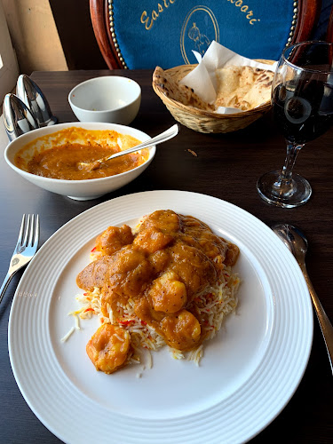 Eastern Tandoori - Hospitality and gastronomy