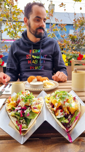 Little Acorn Cafe - Baltinglass