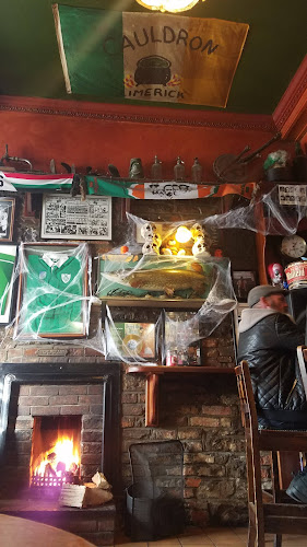 Opinii despre The Cauldron în Limerick - Hospitality and gastronomy