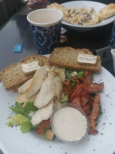 The Square Tullamore - Tullamore