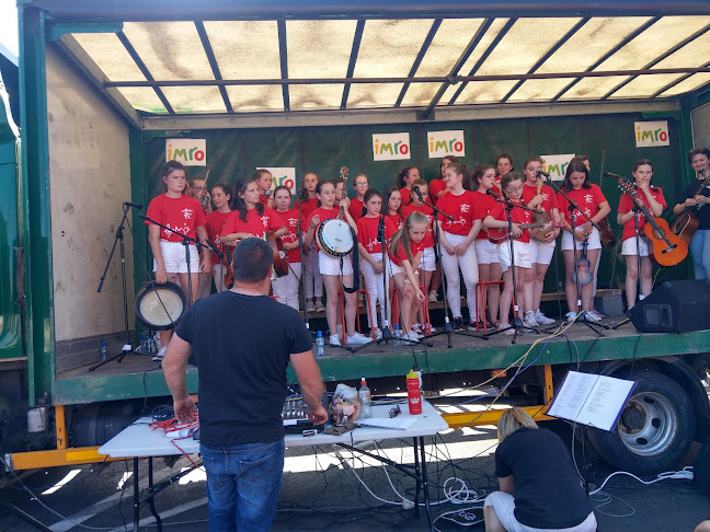 Main St, Edgeworthstown, Co. Longford, N39 W2Y9