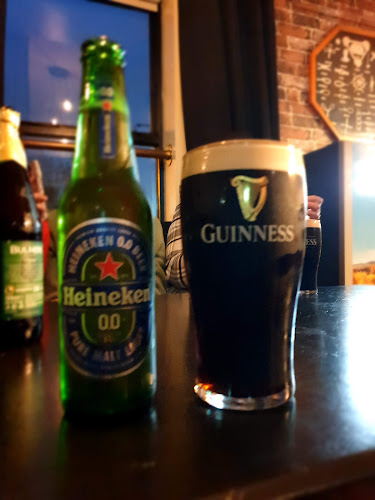 Comentarii opinii despre The Galleon Bar @ The Cope House