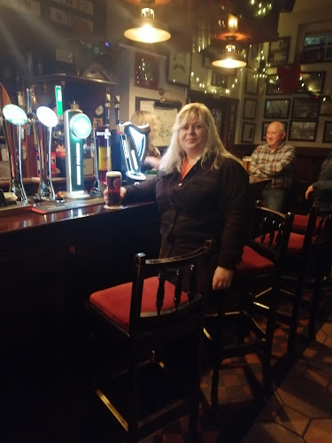 Opinii despre Irish's Bar în Kilkenny - Hospitality and gastronomy