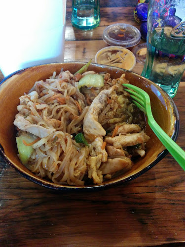 Opinii despre Kubo, Douglas în Cork - Hospitality and gastronomy