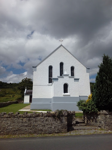 Mulveys Arch Bar - Hospitality and gastronomy