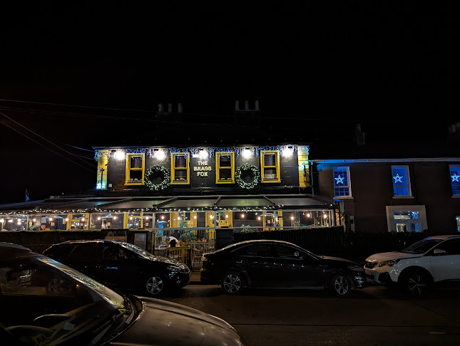 Comentarii opinii despre The Brass Fox Wicklow