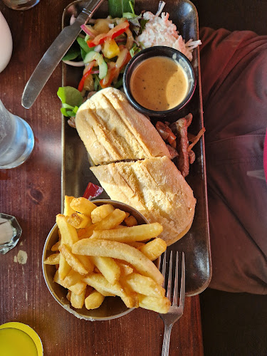 Sheridan's Bar & Restaurant - Tuam