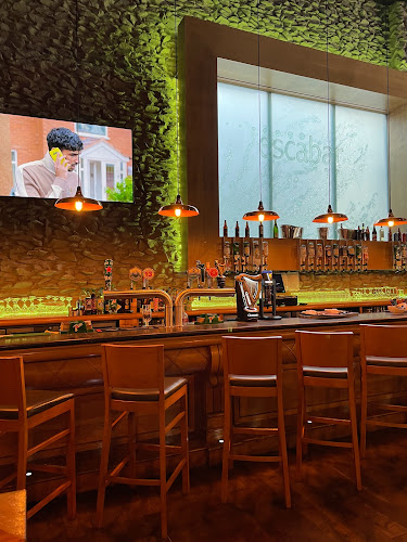 Opinii despre Escabar în Longford - Hospitality and gastronomy