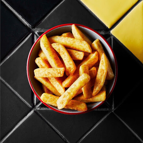 Comentarii opinii despre Nando's Newbridge