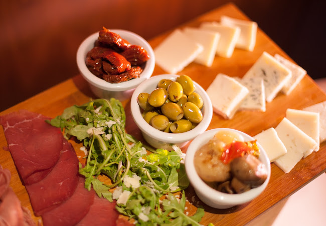 Vincenzo’s Grill House - Limerick