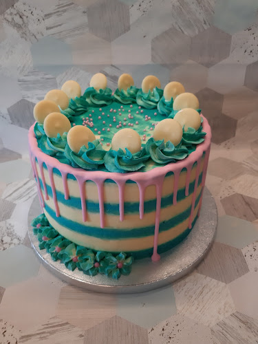 Opinii despre Oh, for Goodness Cake! (Baked to order celebration cakes) în Lisdoonvarna - Hospitality and gastronomy