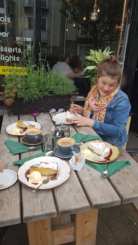 Comentarii opinii despre Cafe Rosa