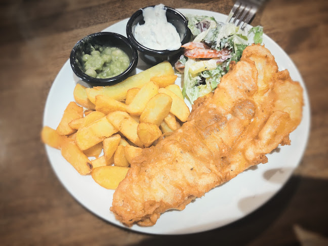 Opinii despre Railway Bar în Birr - Hospitality and gastronomy