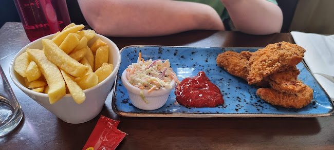 The Old Walls - Hospitality and gastronomy