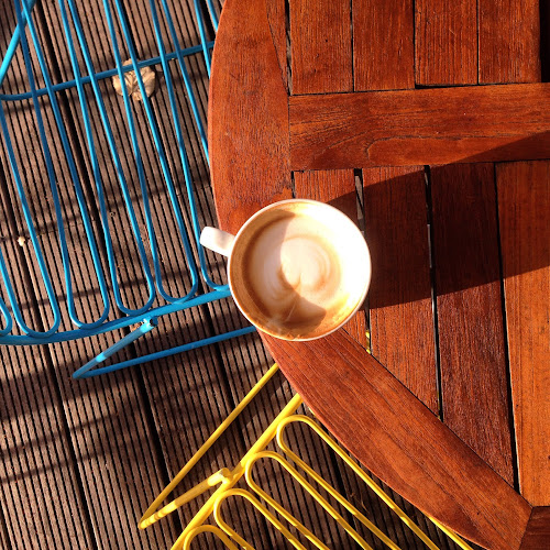 Comentarii opinii despre Cafe Gusto Lapps Quay