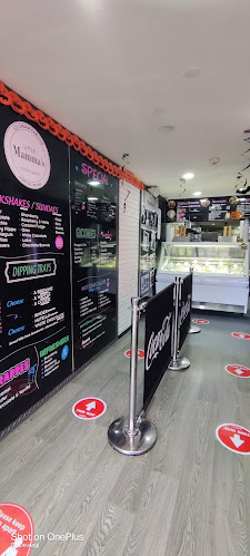 Little Mamma’s Gelato