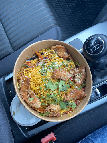 The Shack at Sinnott's