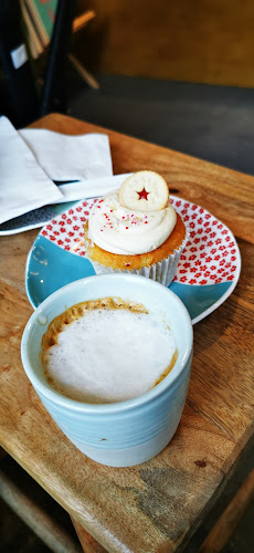 Opinii despre Wild Beans în Kinvarra - Hospitality and gastronomy