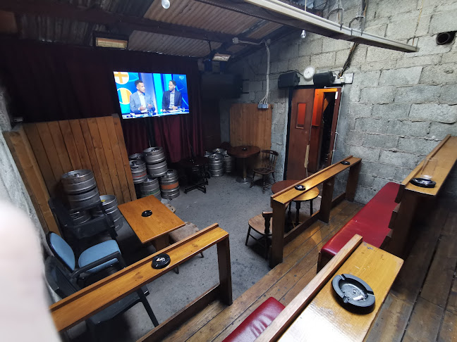 Comentarii opinii despre Downeys Bar