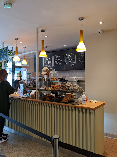 Opinii despre Urban Grind în Galway - Hospitality and gastronomy