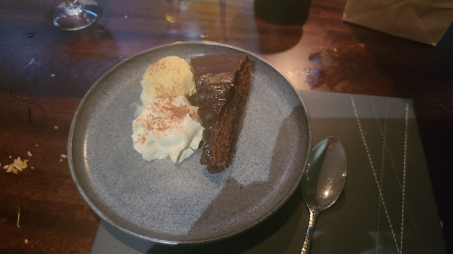 Comentarii opinii despre Lily House Thai & Chinese Restaurant