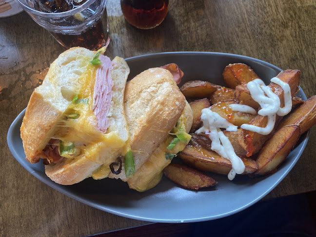 Vocella’s - Longford