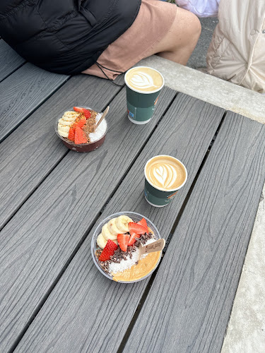 Blackrock Cottage Takeaway - Hospitality and gastronomy