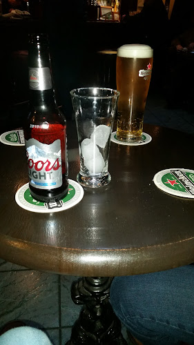 Paddy Dunne's Bar & Lounge - Athy