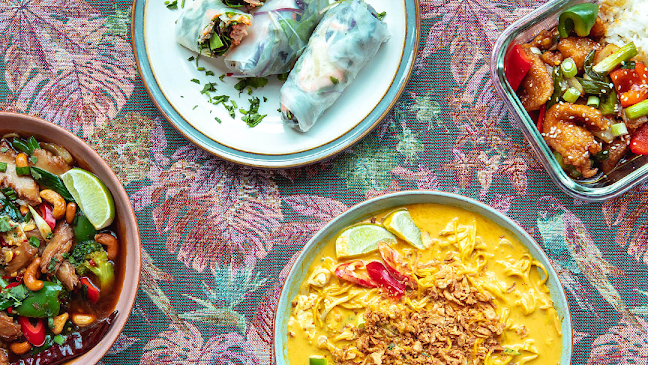 Opinii despre Camile Navan în Navan - Hospitality and gastronomy