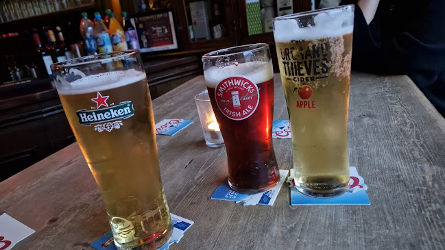 Flanagans Bar - Lahinch