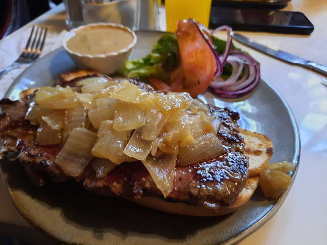 Comentarii opinii despre Brian Muldoon & Sons