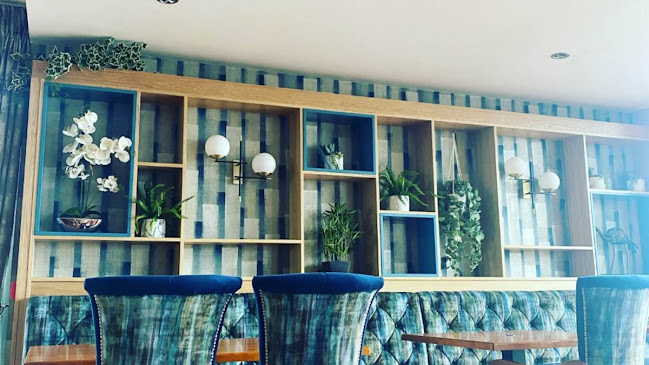 Oceans Restaurant - Hospitality and gastronomy