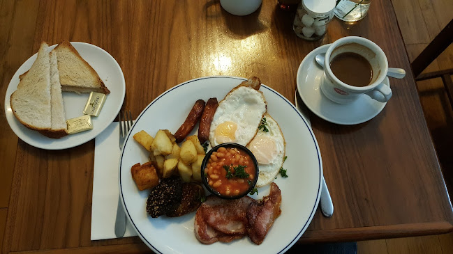 Opinii despre An Chistin Beag în Skibbereen - Hospitality and gastronomy